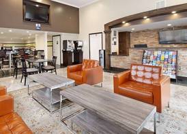 Best Western Pasadena Royale Inn & Suites 2