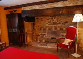 Chambres d'Hotes Belard 4