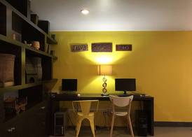S1hostel Bangkok 2