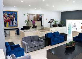 We Hotel Aeropuerto 2