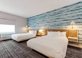 TownePlace Suites by Marriott Pueblo Downtown 4
