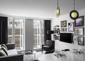 Mantra 2 Bond Street 4