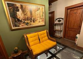 Pina Hotel Kaleiçi&Oldtown 5