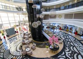 LRS Hotels Port River Hotel & Spa - Ultra All Inclusive 2
