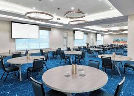 Hyatt House Tampa Airport/Westshore 3
