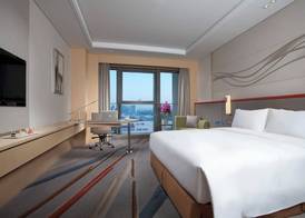 Holiday Inn Suzhou Huirong Plaza by IHG 4