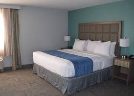 Baymont by Wyndham Maumee Toledo 3