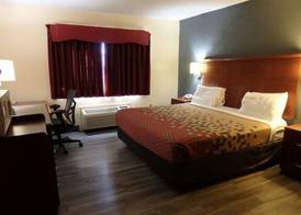 Econo Lodge Gallup West 5