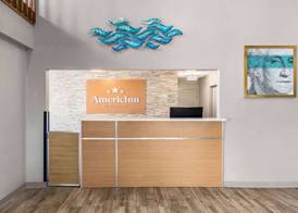 AmericInn by Wyndham Williamsburg 4