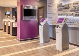 Premier Inn London Hammersmith - Talgarth Road 3