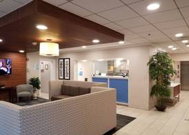 Holiday Inn Express PHILADELPHIA NE - LANGHORNE by IHG 2