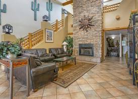 Best Western Gold Canyon Inn & Suites 3