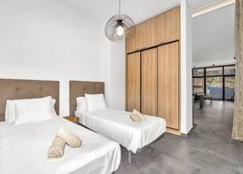 El Coloso Loft Eco Apartments 5