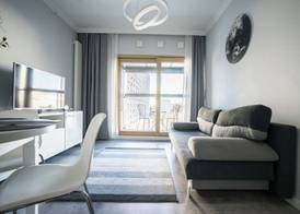 Vip Warsaw Apartments 5