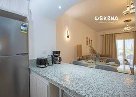 Outstanding Sea View-Azzurra Apartments 4