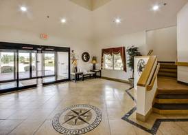 Motel 6-Katy, TX - Houston 3