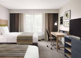Country Inn & Suites by Radisson, Novi, MI 5