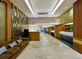 Arawana Regency Park Sukhumvit 4