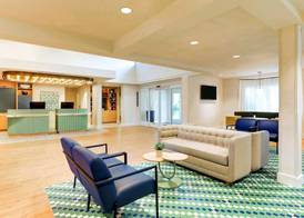 Sonesta Select San Francisco Airport Oyster Point Waterfront 2