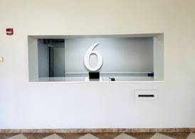 Motel 6 Forrest City AR 4