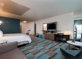 EVEN Hotel OMAHA DOWNTOWN - OLD MARKET by IHG 3