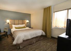 Candlewood Suites EAST LANSING by IHG 4