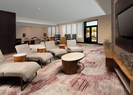 Courtyard by Marriott Tyler 3