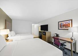 La Quinta by Wyndham Atlanta Douglasville 5