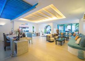 Ocean Breeze Resort Khaolak 5