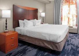 Fairfield Inn & Suites Indianapolis Avon 5
