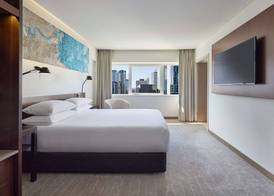 Hyatt Regency Brisbane 5