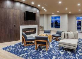 Cambria Hotel Plano - Richardson Garland 2