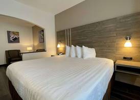 Best Western Roanoke Inn & Suites 3