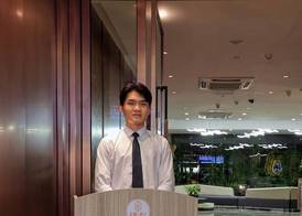 Wing Hotel Guilin - Central Square 4
