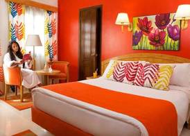 Gafy Resort Aqua Park 5