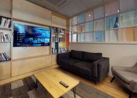 Opal Court 3
