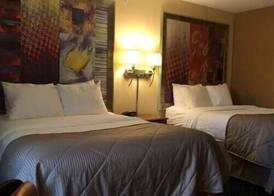 Howard Johnson by Wyndham Merrillville 5