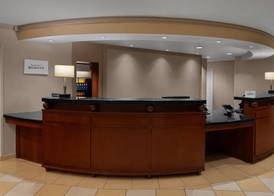 Residence Inn East Rutherford Meadowlands 4