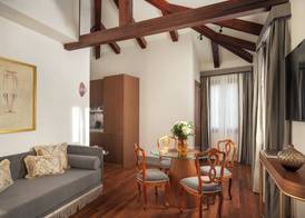 Gabrielli Luxury Apartments Venezia - Starhotels Collezione 2