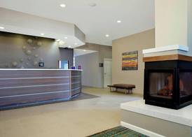 Residence Inn Colorado Springs South 3