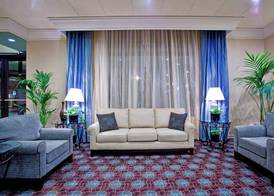 Lynchburg Grand Essential by IHG 2