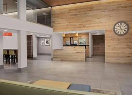Country Inn & Suites by Radisson, Seattle-Tacoma International Airport, WA 2
