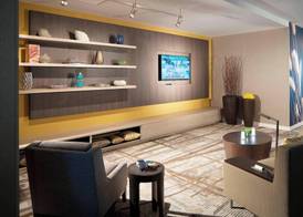 Courtyard by Marriott Palm Beach Jupiter 4