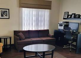 Sleep Inn Near Ft Jackson 3