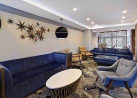 Fairfield Inn & Suites Las Vegas Airport South 2
