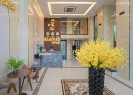Maris Da Nang Hotel & Apartment 2