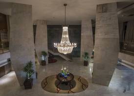 Hotel Guarani Asuncion 2