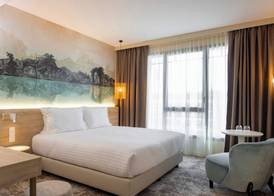 Parkest Hôtel & Spa 5