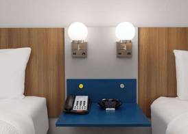 Microtel Inn & Suites by Wyndham Buda Austin South 5