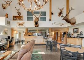 Quality Inn Belgrade - Bozeman Yellowstone Airport 3
